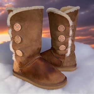 UGG boots Size 6 💗